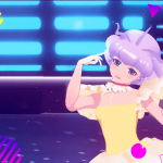 Creamy mami, pioniera dei vtubers